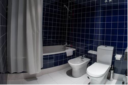 Imagen de la habitación del Hotel Mondim Hotel & Spa. Foto 7