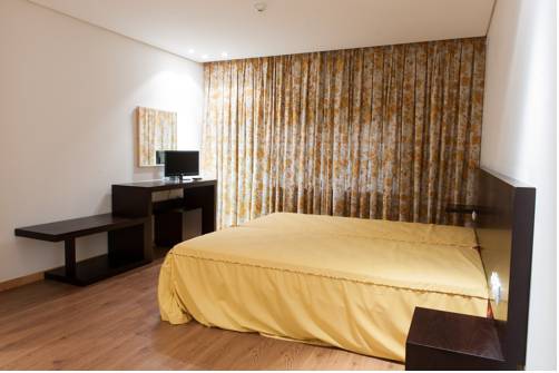 Imagen de la habitación del Hotel Mondim Hotel & Spa. Foto 8