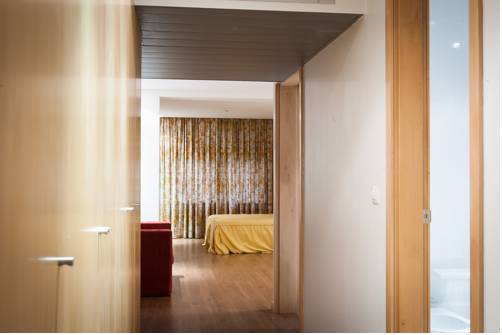 Imagen de la habitación del Hotel Mondim Hotel & Spa. Foto 14