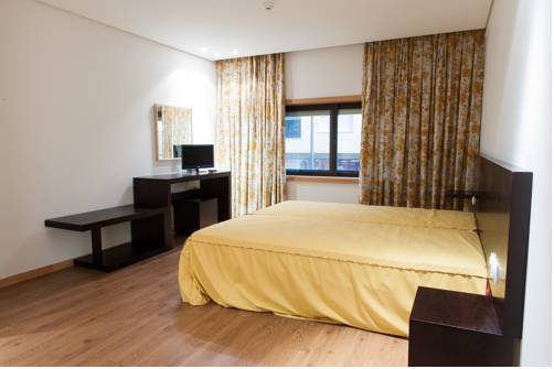 Imagen de la habitación del Hotel Mondim Hotel & Spa. Foto 15