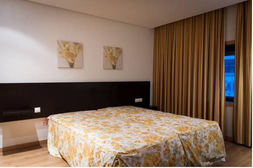 Imagen de la habitación del Hotel Mondim Hotel & Spa. Foto 16