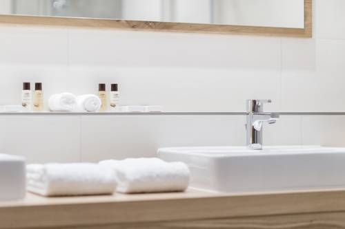 Imagen de la habitación del Hotel Mondin, Brand. Foto 3