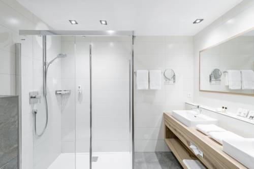 Imagen de la habitación del Hotel Mondin, Brand. Foto 4