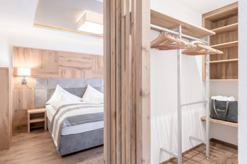 Imagen de la habitación del Hotel Mondin, Brand. Foto 6