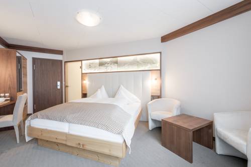 Imagen de la habitación del Hotel Mondin, Brand. Foto 8