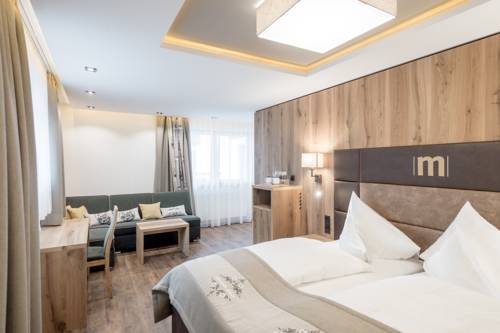 Imagen de la habitación del Hotel Mondin, Brand. Foto 9