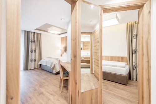 Imagen de la habitación del Hotel Mondin, Brand. Foto 10