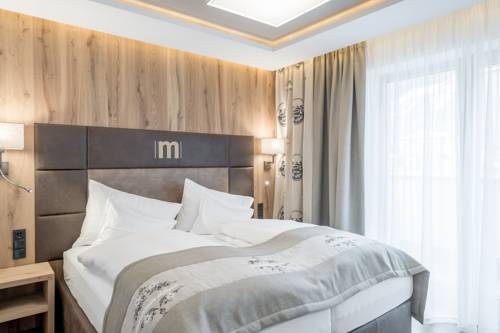 Imagen de la habitación del Hotel Mondin, Brand. Foto 12