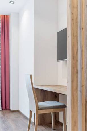 Imagen de la habitación del Hotel Mondin, Brand. Foto 15