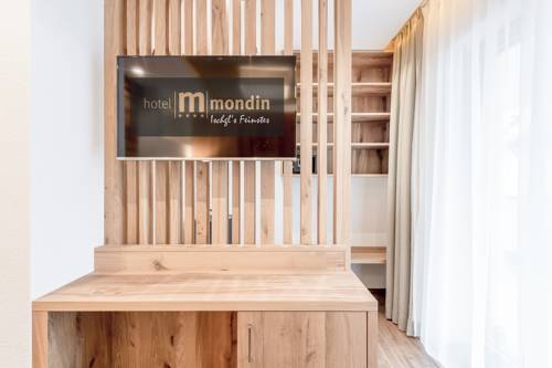 Imagen de la habitación del Hotel Mondin, Brand. Foto 16