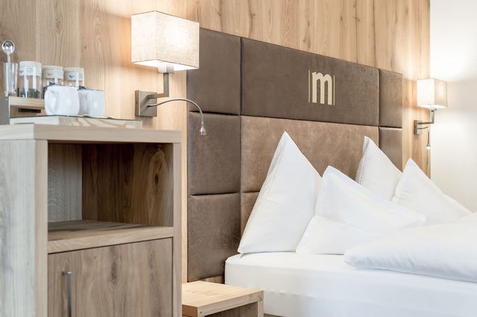 Imagen de la habitación del Hotel Mondin, Brand. Foto 3