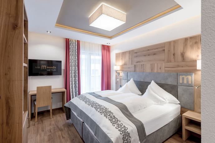 Imagen de la habitación del Hotel Mondin, Brand. Foto 5