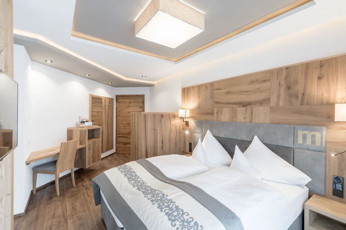 Imagen de la habitación del Hotel Mondin, Brand. Foto 8