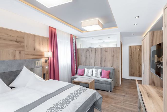 Imagen de la habitación del Hotel Mondin, Brand. Foto 9
