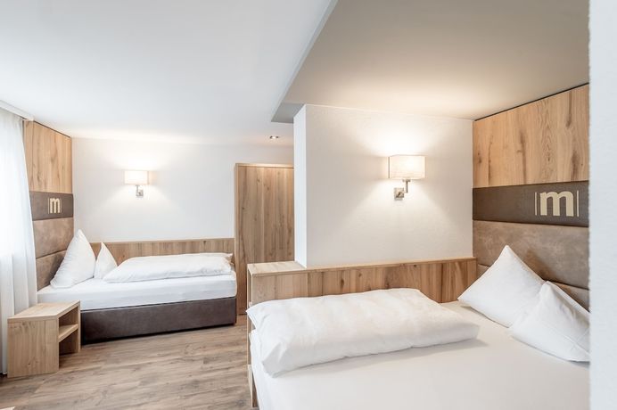 Imagen de la habitación del Hotel Mondin, Brand. Foto 13