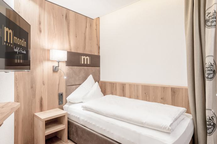 Imagen de la habitación del Hotel Mondin, Brand. Foto 16