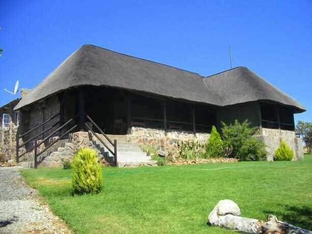 Imagen general del Hotel Mondjila Safari Camp - Campsite. Foto 1