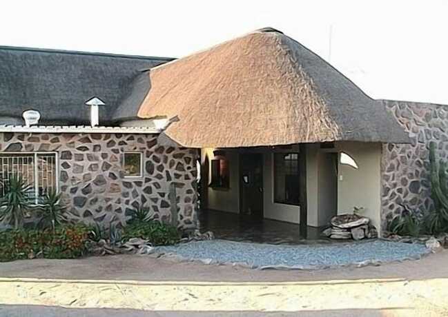 Imagen general del Hotel Mondjila Safari Camp - Campsite. Foto 8