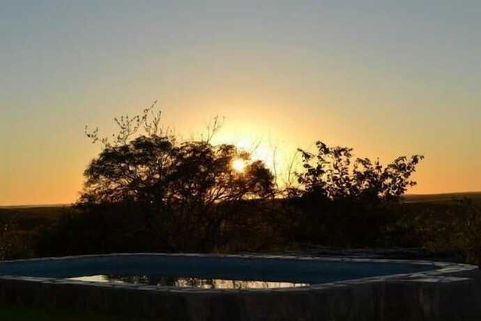 Imagen general del Hotel Mondjila Safari Camp - Campsite. Foto 10