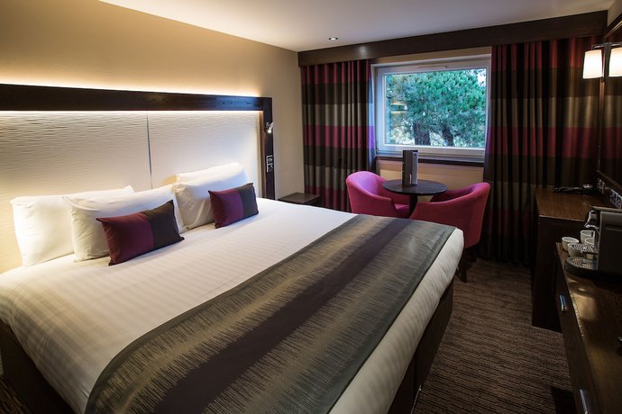 Imagen de la habitación del Hotel Mondo Hotel. Foto 8