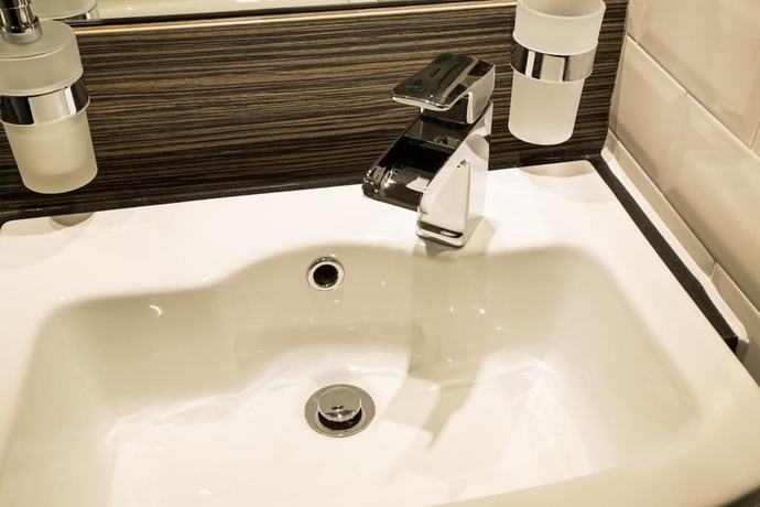 Imagen de la habitación del Hotel Mondo Hotel. Foto 12