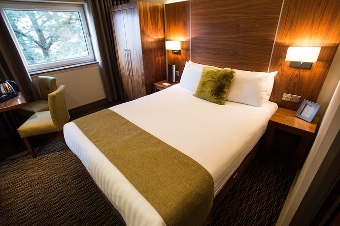 Imagen de la habitación del Hotel Mondo Hotel. Foto 17