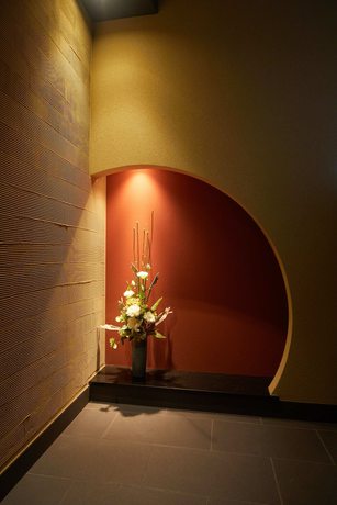 Imagen de los interiores del Hotel Mondonce Kyoto Gojo. Foto 18