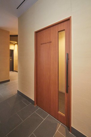 Imagen de los interiores del Hotel Mondonce Kyoto Gojo. Foto 19