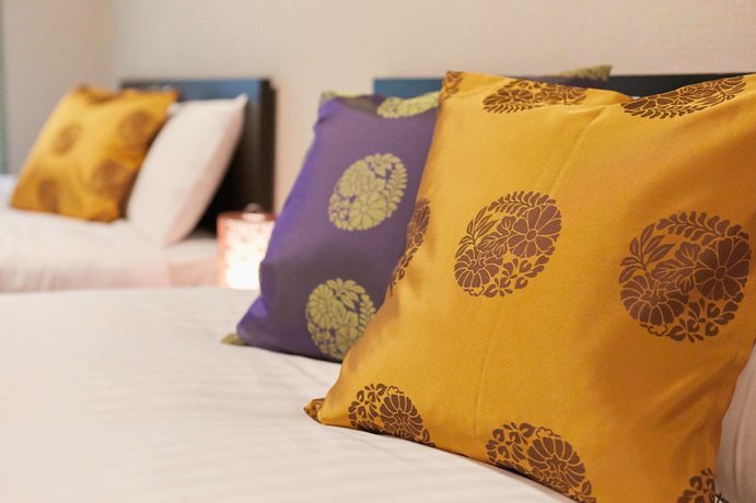 Imagen de la habitación del Hotel Mondonce Kyoto Gojo. Foto 15