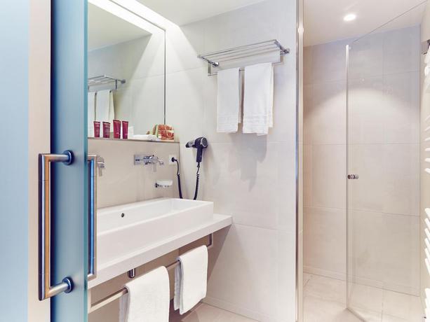 Imagen general del Hotel Mondorf Parc Hotel & Spa. Foto 5