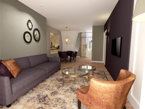 Imagen general del Hotel Mondragon, Zierikzee. Foto 3