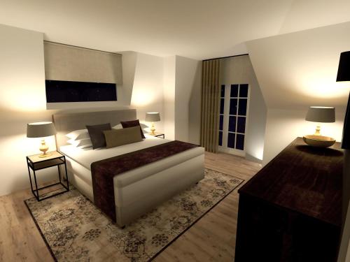 Imagen general del Hotel Mondragon, Zierikzee. Foto 4