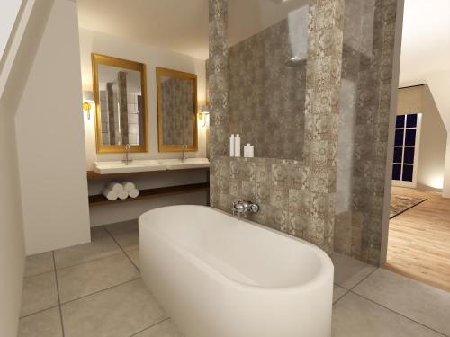 Imagen de la habitación del Hotel Mondragon, Zierikzee. Foto 7