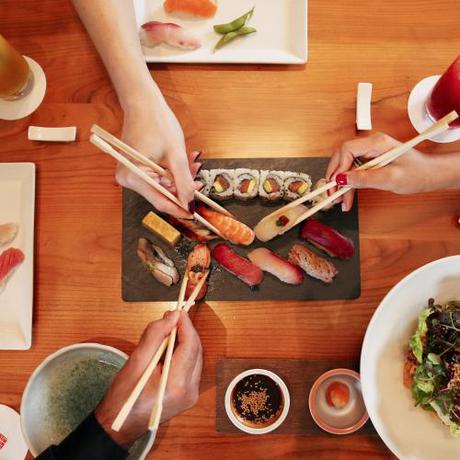 Imagen general del Hotel Mondrian Doha. Foto 8