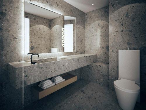 Imagen general del Hotel Mondrian Hong Kong. Foto 8