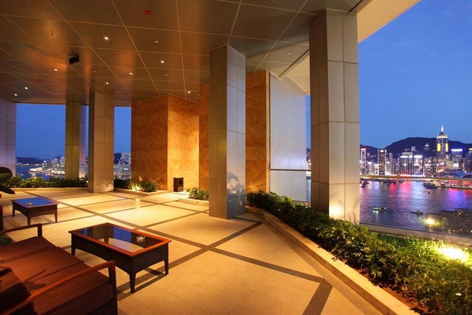 Imagen de los interiores del Hotel Mondrian Hong Kong (coming Soon). Foto 11