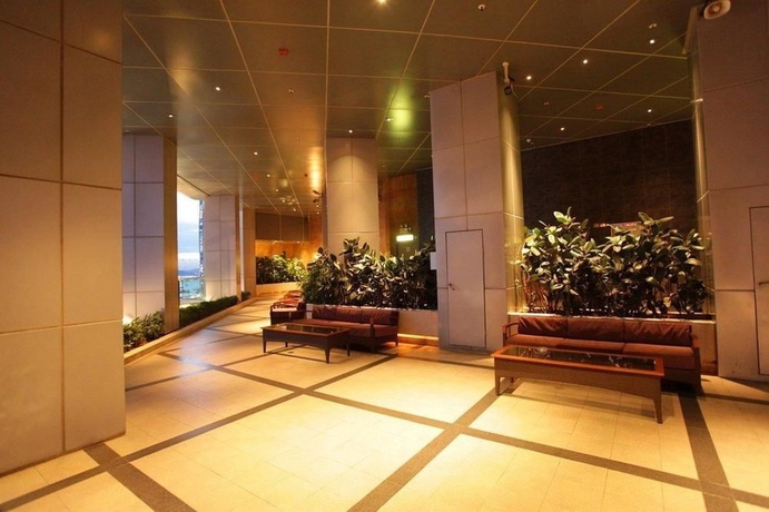 Imagen general del Hotel Mondrian Hong Kong (coming Soon). Foto 1