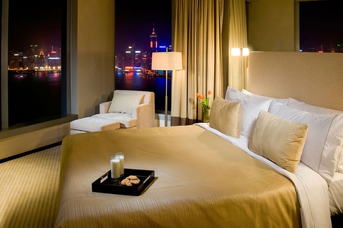 Imagen de la habitación del Hotel Mondrian Hong Kong (coming Soon). Foto 6