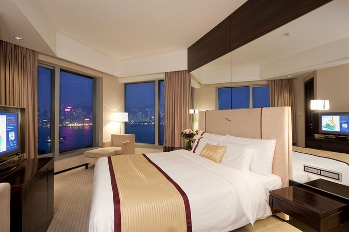 Imagen de la habitación del Hotel Mondrian Hong Kong (coming Soon). Foto 7