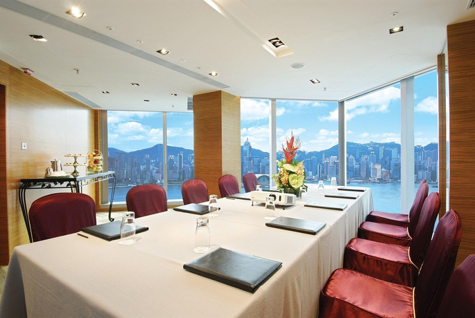 Imagen de los interiores del Hotel Mondrian Hong Kong (coming Soon). Foto 14