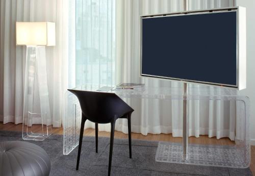 Imagen de la habitación del Hotel Mondrian Los Angeles. Foto 17