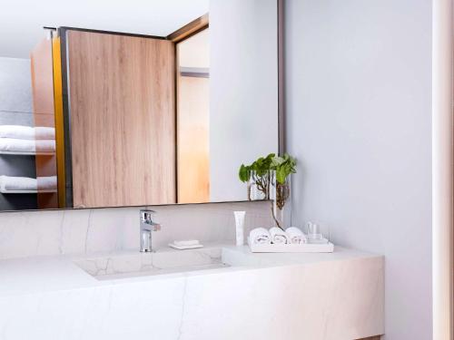 Imagen de la habitación del Hotel Mondrian Mexico City Condesa. Foto 10