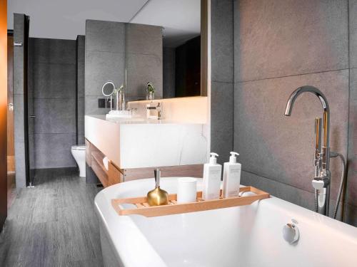 Imagen general del Hotel Mondrian Mexico City Condesa. Foto 1