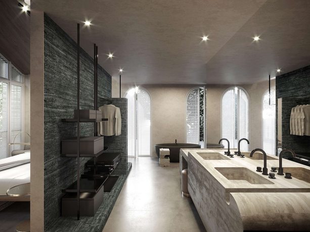 Imagen de la habitación del Hotel Mondrian Singapore Duxton. Foto 6