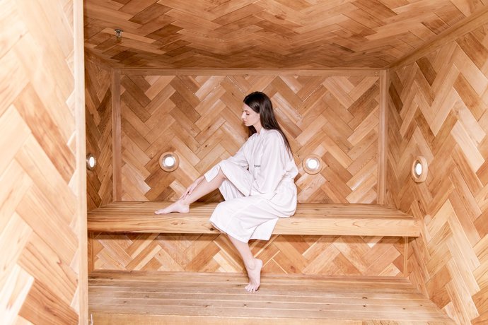 Imagen general del Hotel Mondrian South Beach. Foto 6