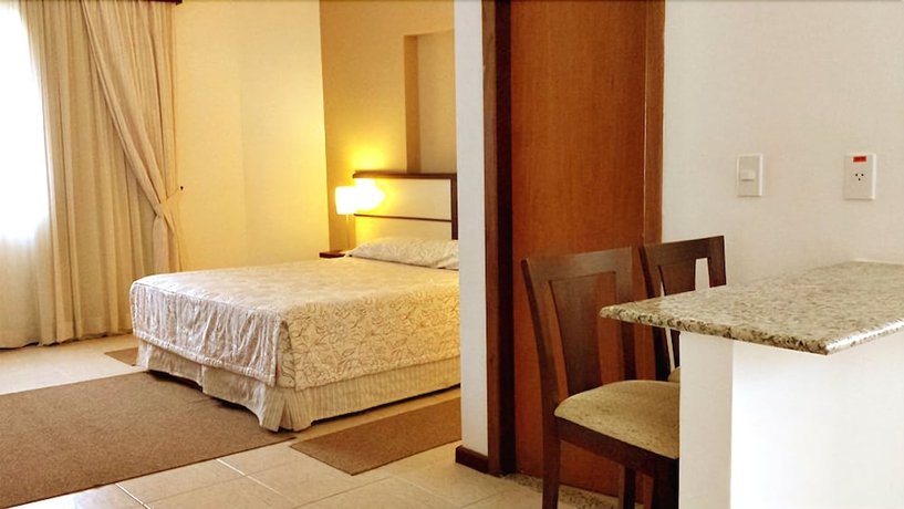 Imagen de la habitación del Hotel Mondrian Suite. Foto 4