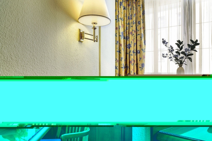 Imagen de la habitación del Hotel Mondschein. Foto 7