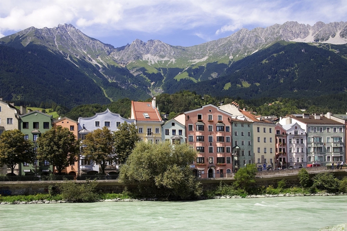 Imagen general del Hotel Mondschein. Foto 3