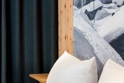 Imagen general del Hotel Mondschein - Seit 1739. Foto 6