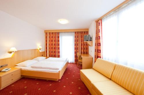 Imagen de la habitación del Hotel Mondschein, Sterzing - Vipiteno. Foto 5